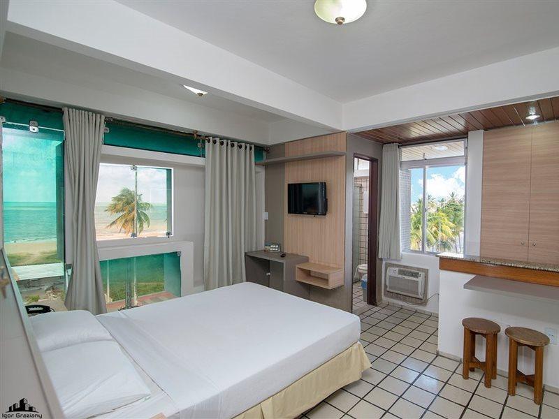 Xenius Hotel João Pessoa Exteriör bild