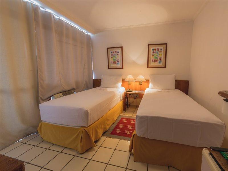 Xenius Hotel João Pessoa Exteriör bild