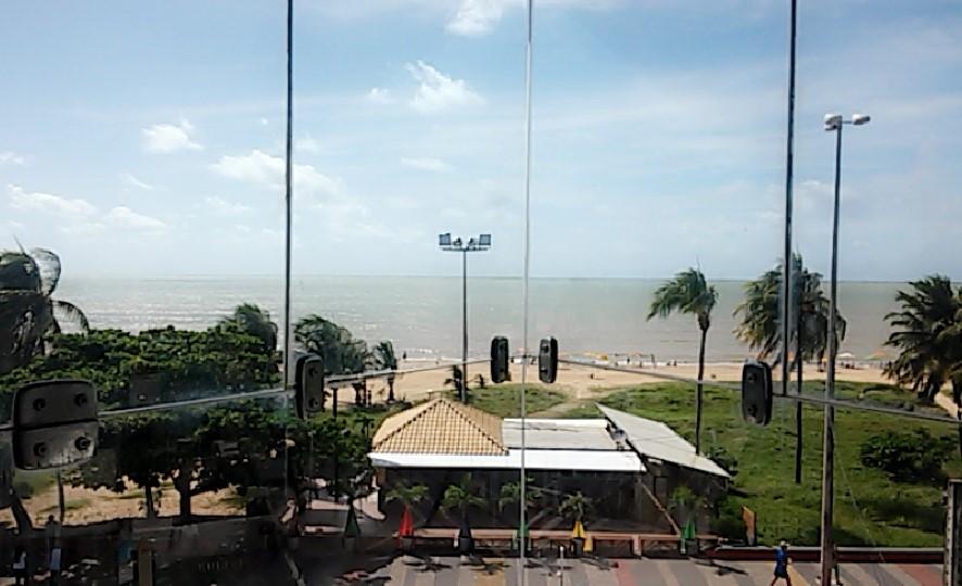 Xenius Hotel João Pessoa Exteriör bild