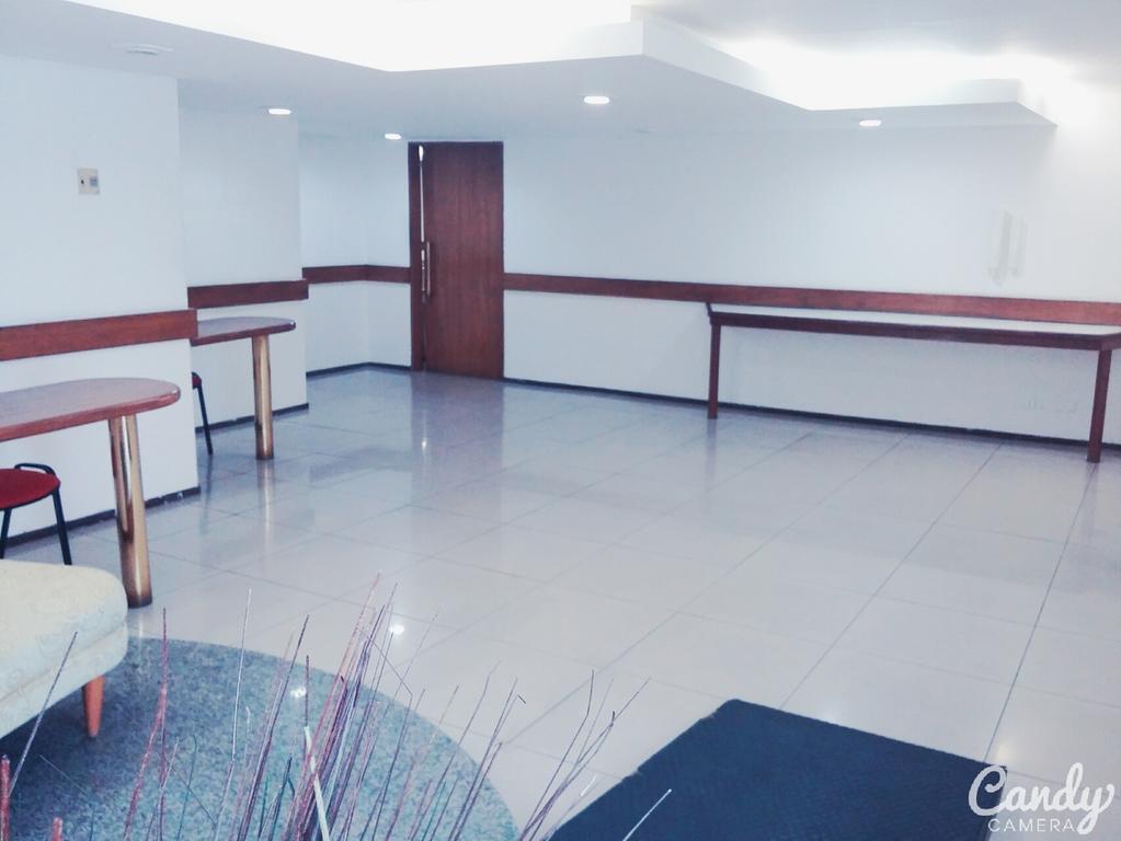 Xenius Hotel João Pessoa Exteriör bild