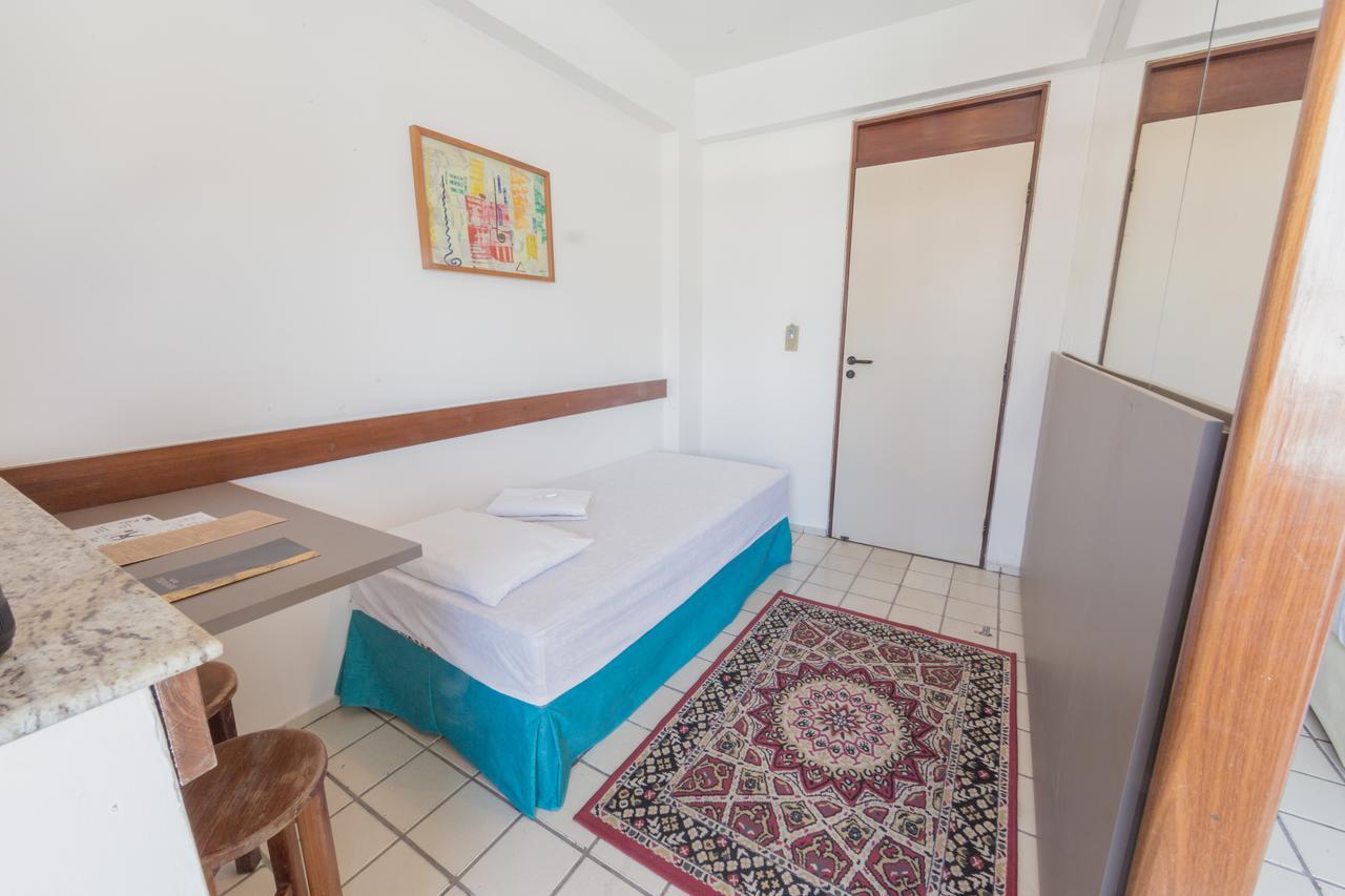 Xenius Hotel João Pessoa Exteriör bild